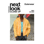 Next Look Close Up Men | Outerwear | #13 S/S 23 Digital Version