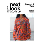 Next Look Close Up Women | Blouses & Tops | #13 S/S 23