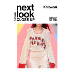 Next Look Close Up Women | Knit | #13 S/S 23