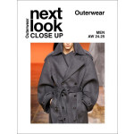 Next Look Close UP Men Outerwear AW 24/25