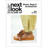 Next Look Close Up Men Shoes, Bags & Accessories SS 2025
