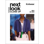 Next Look Close UP Men Knitwear SS 2025