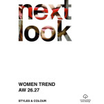 Next Look Women Trends, Styles & Colour AW 26/27
