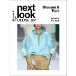 Next Look Close UP Women Blouses & Tops SS 2025