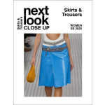 Next look Close Up Women Skirts & Trousers SS 2025