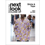 Next Look Close Up Men Shirts & Tops SS 2025