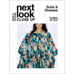 Next look Close Up Women Suits & Dresses SS 2025