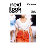 Next Look Close UP Women Knitwear SS 2025