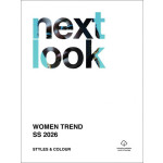Next Look Women Trends, Styles & Colour SS 2026