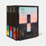 NEW! Pantone for fashion and home Cotton Chip Set 2800 TCX - including The Dualities Palette
