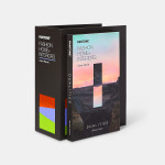 NEW! Pantone for fashion and home Cotton Planner 2800 TCX - including The Dualities Palette