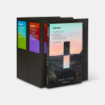 NEW! Pantone® TPG Fashion Home + Interiors Color Specifier 2800 - including The Dualities Palette