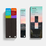 NEW! Pantone® TPG Fashion, Home + Interiors Color Guide 2800 - including The Dualities Palette