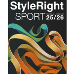 Style Right Sports Active AW 2025/26  incl. code for digital files/platform