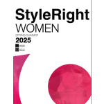 Style Right Womenswear SS 2025, incl. code for digital files/platform