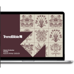 E-BOOK TrendBible Home & Interior Trends A/W 25/26
