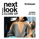 Next Look Close UP Women Knitwear A/W 24/25
