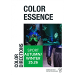 Color Essence Sportswear AW 2025/26
