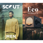 Scout MEN 25-26: | Colour & Concept AW 25/26 + Online access