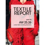 Textile Report Winter 2025/26 Part 2