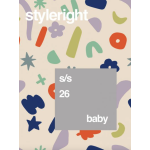Style Right Babywear SS 2026, incl. code for digital files/platform