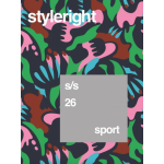 Style Right Sports Active SS 2026 incl. code for digital files/platform