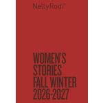 Nelly Rodi Women's Stories AW 26/27 "Think Sensational"