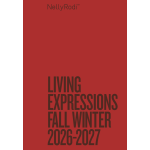 Nelly Rodi LIVING EXPRESSIONS AW 26/27