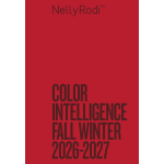 Nelly Rodi Color Intelligence Autumn/Winter 2026/27