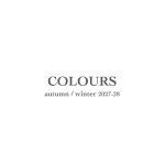 Trend Union Colours AW 27/28 | Haberdashery