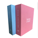 Trend Union Colours SS 2028 | THE GLASS AGE by Lidewij Edelkoort