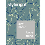Style Right Babywear AW 26/27, incl. code for digital files/platform