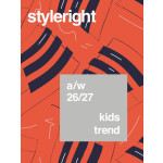 Style Right Kidswear AW 26/27, incl. code for digital files/platform