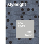 Style Right Menswear AW 26/27, incl. code for digital files/platform