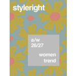 Style Right Womenswear AW 26/27, incl. code for digital files/platform