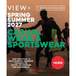 Trendhouse - Casualwear & Athleisure SS 2027