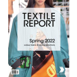 Textile Report #1 Spring 2022