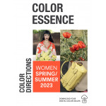 Color Essence Women SS 2023