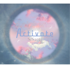 D.Cipherfm Activate Color & Trend SS2023