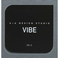 A+A Vibe | Color Trends 25.2