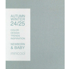 Minicool - Newborn & Baby AW 24/25