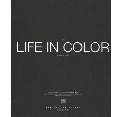 A+A Life in Color | Color & Lifestyle AW 24/25 - 25.1