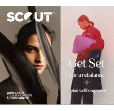 Scout WOMEN 24:25 | Colour & Concept AW 24/25