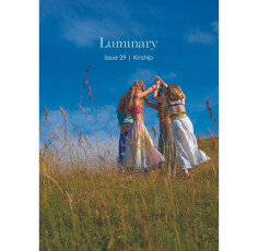 Luminary #29 | The Kinship issue S/S 2025