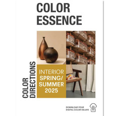 Color Essence Interior SS 2025