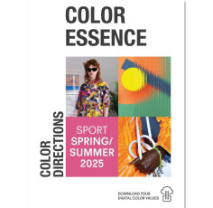 Color Essence Sport SS 2025