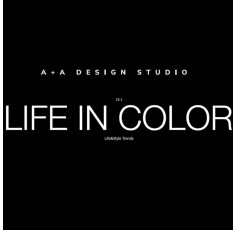 A+A Life in Color | Color & Lifestyle SS 2025 - 25.2