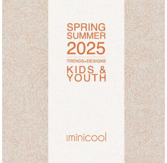 Minicool - BeColor Kids & Youth SS 2025