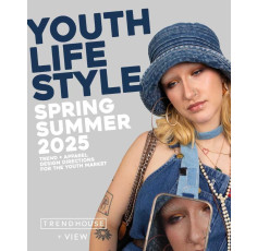 Trendhouse Youth Lifestyle SS 2025 - Digital Version
