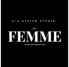 A+A Femme SS 2026 - 26.2